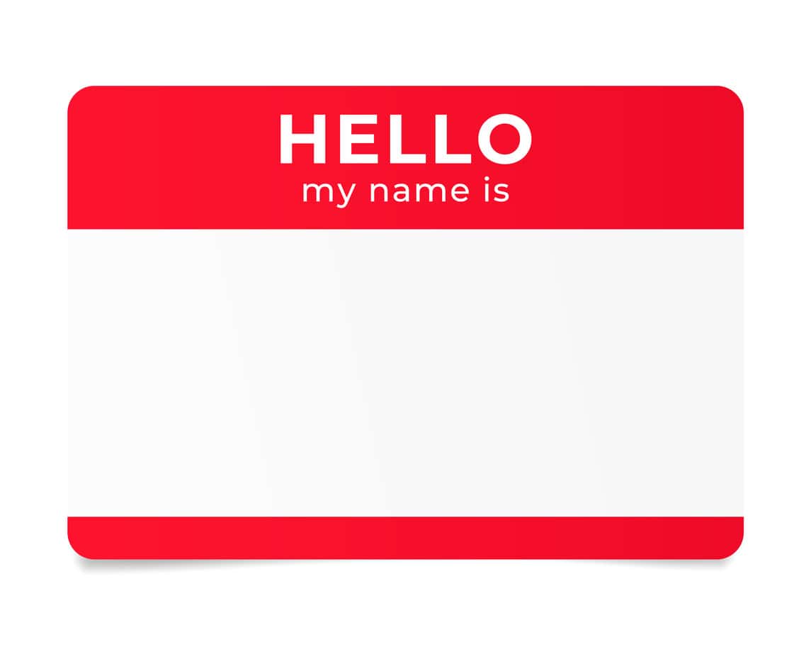 Name Picture